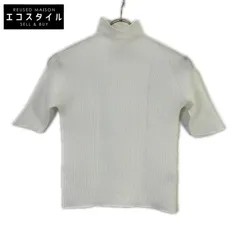 ISSEY MIYAKE　イッセイミヤケ　PP01FK918 ホワイト プリーツ トップス　3のサムネイル