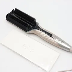 MTG ReFa TREATMENT IRON RE-CW-48A シャンパングレージュ トリートメントアイロン リファ 本体のサムネイル