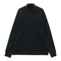 新品タグ付き】St ANDREWS ゴルフウェア モックネック ホワイトL