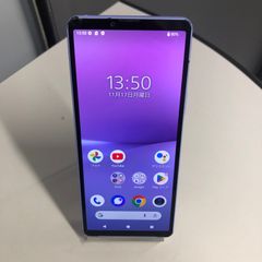 K60] Xperia 1 iv docomo版 SIMフリー - メルカリ