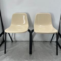 安いコクヨ スタッキングチェアの通販商品を比較 | ショッピング情報の