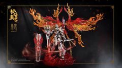 新品未開封 アサシン クリード シャドウズ 奈緒江 ヒドゥンブレード
