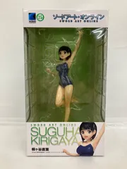 2026年最新】桐ヶ谷直葉 フィギュアの人気アイテム - メルカリ