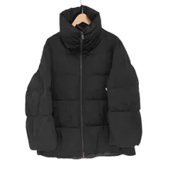 ユニクロプラスジェイ UNIQLO+J ダウンボリュームジャケット レディース JPN：M のサムネイル