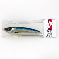 RIVA RISE リバライズ君200 90g 未使用 ヒラマサ GT マグロ - メルカリ