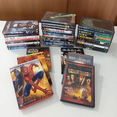 映画 DVD まとめ売り 大量セット 54枚 - メルカリ