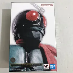 2026年最新】s.h.figuarts 真骨彫製法 仮面ライダー1号 桜島verの人気