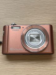 CASIO EXILIM 8.1 MEGA PIXELS 本体セット - メルカリ