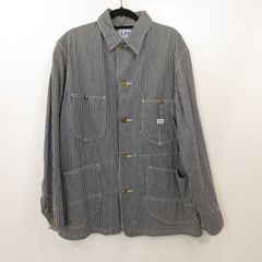 Schott PERFECTO カバーオール M 上野商会 ヒッコリー 美品 - メルカリ