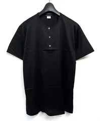 MARC JACOBS｜マークジェイコブス  ヘンリーネック Tシャツのサムネイル