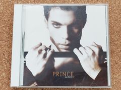 Prince The Hits 2 CD 国内盤 帯付き - メルカリ
