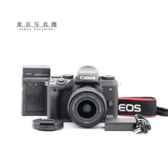 2026年最新】canon ミラーレス一眼カメラ eos m3 レンズキット