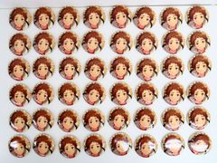 83個 遊木真 あんさんぶるスターズ!! イベコレ缶バッジ［2022 SPRING
