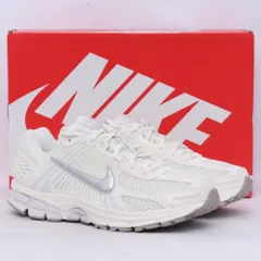 未使用 26.5cm NIKE Vomero 5 Sail/Vast Grey FB9149-103のサムネイル