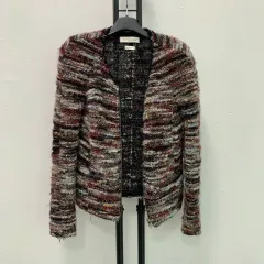 正規品 イザベルマラン エトゥワール ISABEL MARANT ツイード ジャケットのサムネイル