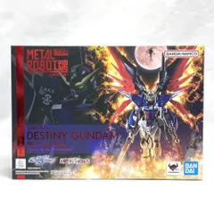 2026年最新】metal robot魂 side ms デスティニーガンダムの人気