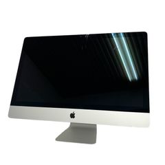iMac 27インチ 2020 Retina 5K ナノガラス仕様Core i5 - メルカリ