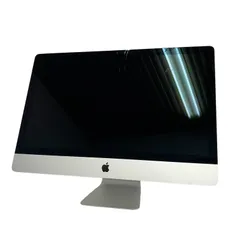 iMac 27インチ 2017年モデルジャンク品 2026年最新】imac 2017 ジャンクの人気アイテム - メルカリ