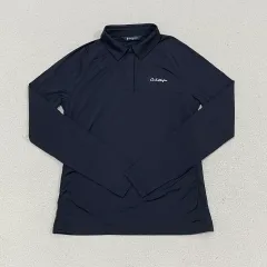 S カステルバジャック ストレッチ 機能性 Kara ロングスリーブ Tシャツ 0624のサムネイル