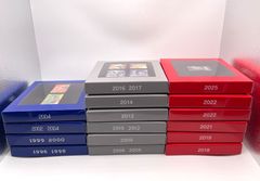 希少・未開封2003 ポケモンセンターフクオカ 初期ロゴピンズ 当時物