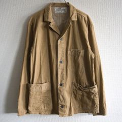 フリーホイーラーズ スタインマン サックコート 38 - メルカリ