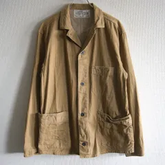 【サイズ42】FREEWHEELERS UNION SPECIAL OVERALLS【SIGNALMAN】カバーオール ジャケット フリーホイーラーズ 26060728のサムネイル
