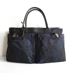 Felisi フェリージ 9237-DS リモンタ社ナイロン ヘルメットバッグ