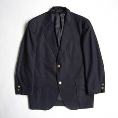 90s Vivienne Westwood ブレザー オーブ ブラック 44 - メルカリ