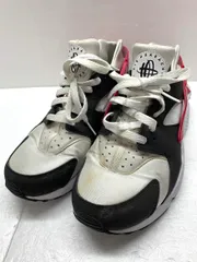 NIKE ナイキ AIR HUARACHE ID 777331-978 スニーカー size26.5/マルチカラー ■■ レディース