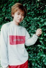 218 嵐 大野智 公式写真 Konica レア 春の嵐 旧ロゴ 初期 - メルカリ