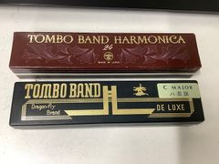 M.Hohner Vineta No 4 オーケストラ ハーモニカ 2本セット - メルカリ