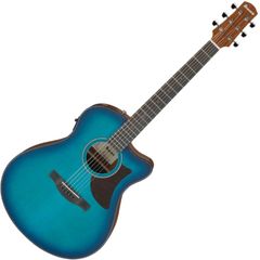 Ibanez SA160FM アイバニーズ フレイムメイプル - メルカリ