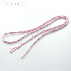 袋帯 小糸染芸の作 特選工芸染織 舞の道 在庫保管品 お仕立付き 約4