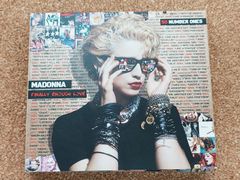 紙ジャケット マドンナ 11枚組 BOXセット MADONNA - メルカリ