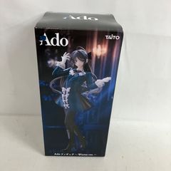 Ado フィギュア Winter ver. タイトー - メルカリ