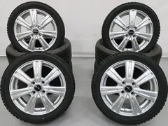 軽自動車 インチアップ 等に 4本 社外 15インチ スタッドレス 輸入 GRIPMAX GRIP ICE X 2025年 165/55R15 N-BOX スペーシア タント ワゴンRのサムネイル
