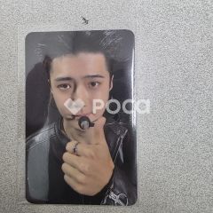 セフン 台湾限定 オフライン限定 会場限定 ラキドロ トレカ EXO SEHUN