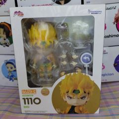 ねんどろいどジョナサン・ジョースター 1602、ディオ・ブランドー1624