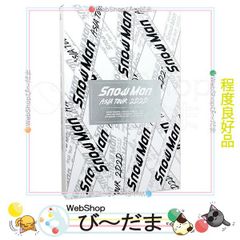 bn:9] 【未開封】【訳あり】 素顔4(SixTONES盤)/[3DVD]/ジャニーズ