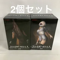 2026年最新】SILENT HILL 2 バブルヘッドナースの人気アイテム - メルカリ
