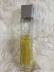 廃盤・希少】GUCCI ENVY グッチ エンヴィ オードトワレ 50ml - メルカリ