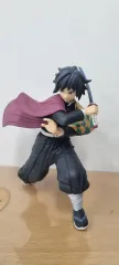 鬼滅の刃 一番くじ A賞 義勇 フィギュア ‐開封品