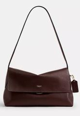 極美品】COACH チェルシーショルダーバッグ36 CDS62 公式完売 レア 