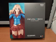 アメイジングヤマグチ スーパーガール 「DCユニバース」 - メルカリ