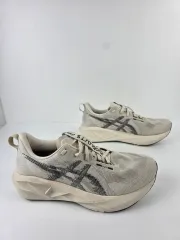 빈티지^^290 asics 노바ブラスト 5 オートミール ブラックのサムネイル