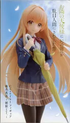 タイトー Coreful フィギュア 椎名真昼 制服ver.