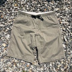 パタゴニア ビスケインショーツ ナイロンパンツ 03年 スペシャル