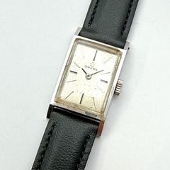 7627 IWC 超レア プラチナ無垢 アンティーク 手巻時計 - メルカリ
