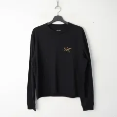 95/ARC'TERYX アークテリクス クラッグ コットン シャツ LSのサムネイル