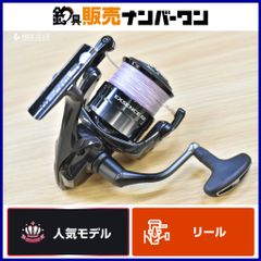 ダイワ セオリー 2004 スピニングリール DAIWA THEORY ライトゲーム